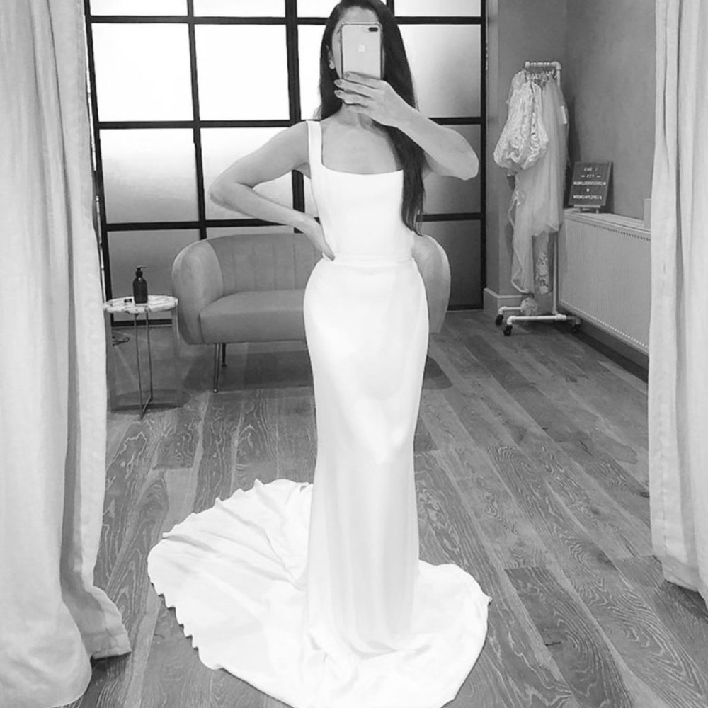 Alexandra Grecco Colette Dress - Picture 10 of 16